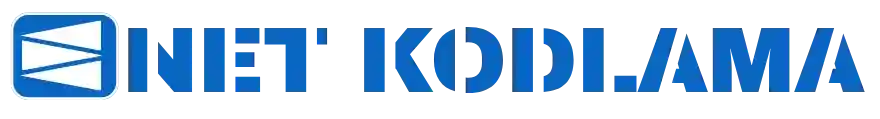 Net Kodlama ve otomasyon sistemleri imalat san tic ltd şti
